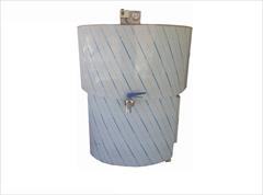 industry industrial-machinery industrial-machinery ساخت شیر سردکن صنعتی