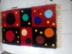 buy-sell handmade handmade-carpets-rugs فرش 2 متری