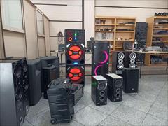 services fix-repair fix-repair تعمیرات اسپیکر جی بی ال 