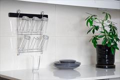 buy-sell home-kitchen other-home-kitchen جا لیوانی اویز متال هوم.