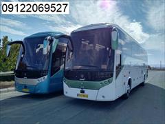 services transportation transportation اجاره اتوبوس گردشگری
