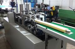 industry industrial-machinery industrial-machinery دستگاه کاغذ چین کن
