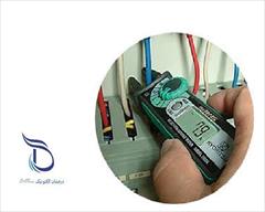 industry industrial-automation industrial-automation کلمپ آمپرمتر کیوریتسو KYORITSU 2300R دقت بالا