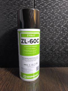 industry tools-hardware tools-hardware اسپری فلورسنتی برندMAGNAFLUX کد ZL60C