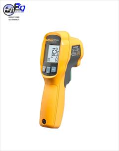 industry tools-hardware tools-hardware ترمومتر لیزری برند FLUKE مدل 62MAX