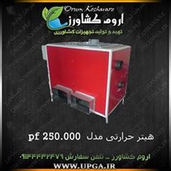 industry other-industries other-industries هیتر حرارتی ۲۵۰٫۰۰۰ pf-هیتر