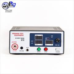 industry tools-hardware tools-hardware دستگاه تست عایقAC HIPOT TESTER مدلPRT-20