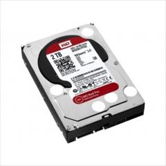digital-appliances pc-laptop-accessories computer-parts هارد اینترنال Red Pro 2TB وسترن دیجیتال