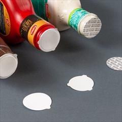 industry packaging-printing-advertising packaging-printing-advertising تولید انواع واشر سیل القایی