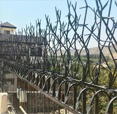 services construction construction  بهترین قیمت حفاظ شاخ گوزنی در بازار با کیفیت عالی