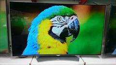 buy-sell home-kitchen video-audio تلویزیون OLED سه بعدی فول اچ دی هوشمند LG مدل 55EG