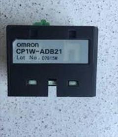 industry industrial-automation industrial-automation فروش کارت آنالوگ  CP1W-ADB21 امرن