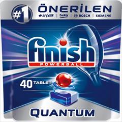 buy-sell personal health-beauty قرص ماشین ظرفشویی FINISH کوانتوم 40 عددی