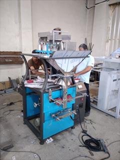 industry machinary machinary شرکت نویان صنعت تولید ماشین آلات بسته بندی