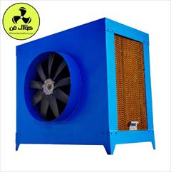 industry industrial-machinery industrial-machinery ساخت و نصب کولر صنعتی(سلولزی)در کیش شرکت کولاک فن