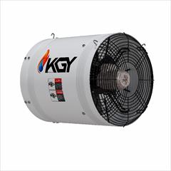 industry industrial-machinery industrial-machinery دستگاه گردش هوای صنعتی با فن سیرکوله 7000