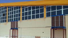 industry industrial-machinery industrial-machinery سرمایش سوله و کارگاه بت کولر آکسیال سرما نوین