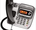 digital-appliances fax-phone fax-phone تلفن بیسیم و رومیزی یونیدن Uniden  