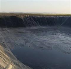 industry agriculture agriculture آب‌بندی استخرهای سیمانی و بتنی با عایق‌بندی100درصد