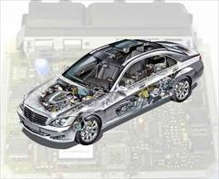 services educational educational آموزش تعمیرات ECU ماشین های وارداتی
