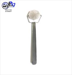 industry tools-hardware tools-hardware پای گیج فیلد ایندیکتور برند مگنوفلاکس انگلستان