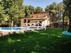 real-estate land-for-sale land-for-sale 7000 متر باغ ویلا در محمدشهر منطقه زیبادشت