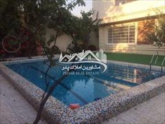 real-estate land-for-sale land-for-sale 1300 متر باغ ویلا در شهریار منطقه کردزار 