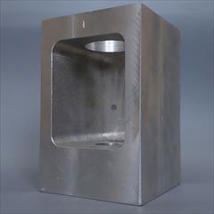 industry moulding-machining moulding-machining خدمات ماشینکاری فرز CNC مقرون بصرفه و دقیق