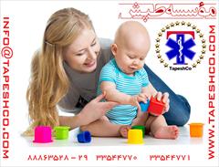 services home-services home-services پرستاری از کودک  در منزل