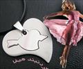 buy-sell personal watches-jewelry گردنبند مدل هیفا