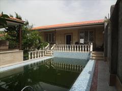 real-estate real-estate-services real-estate-services باغ ویلا 500 متری با 90 متر بنا در شهریار