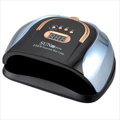 buy-sell personal health-beauty لاک خشک کن بلوکیو مدل Sun C4pluse
