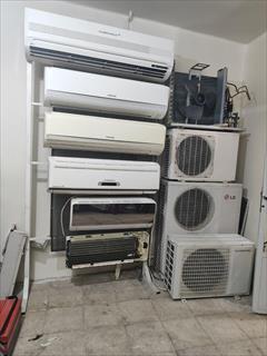 services fix-repair fix-repair تعمیرات کولرگازی الجی