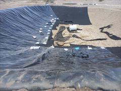 industry agriculture agriculture فروش ورق و پوشش احداث استخر آبیاری، ژئوممبران 