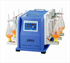 industry medical-equipment medical-equipment  دستگاه آزمایشگاهی JISICO 
