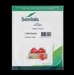 industry agriculture agriculture فروش بذر گوجه گلخانه ای 4129 SEMINIS