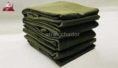 industry textile-loom textile-loom خرید برزنت با رنگ سبز