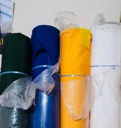 industry textile-loom textile-loom پارچه برزنت نانو مناسب برای چادر مسافرتی