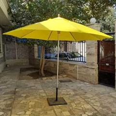 industry other-industries other-industries چتر پایه وسط ، چتر سایبان ویلایی ، چتر باغی