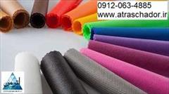 industry textile-loom textile-loom دوخت و طراحی با کیفیت انواع پارچه برزنتی در رنگ ها
