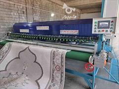 industry industrial-machinery industrial-machinery دستگاه قالیشور اتوماتیک میزی