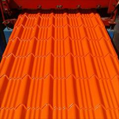 industry iron iron ورق طرح سفال سقف شیروانی