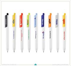 services printing-advertising printing-advertising خودکار پلاستیکی رنگی 