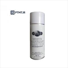 industry tools-hardware tools-hardware اسپری White ذرات مغناطیسی برند ELY کد712