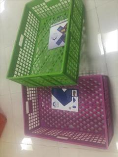 industry packaging-printing-advertising packaging-printing-advertising  فروش سبد سبزی خرد کنی - تولید سبد سبزی خرد کنی 