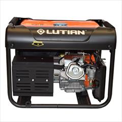industry industrial-machinery industrial-machinery موتور برق بنزینی 5.5 کیلو وات LT6500ES لوتین 