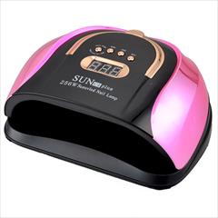 buy-sell personal health-beauty لاک خشک کن بلوکیو مدل Sun C4pluse
