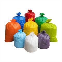 industry packaging-printing-advertising packaging-printing-advertising تولید کننده کیسه زباله در سایز های مختلف