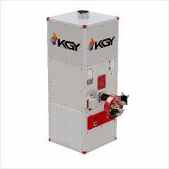 industry industrial-machinery industrial-machinery هیتر صنعتی کابینتی WA200 کولاک گستر یزد