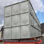 industry other-industries other-industries شرکت توسعه طراح و تولید کننده مخازن مدولار GRP-SMC